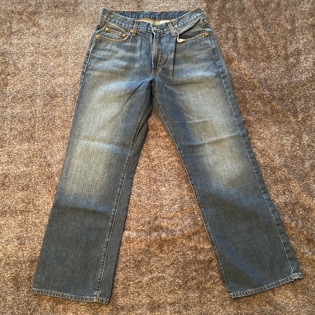 Lucky Brand Jeans